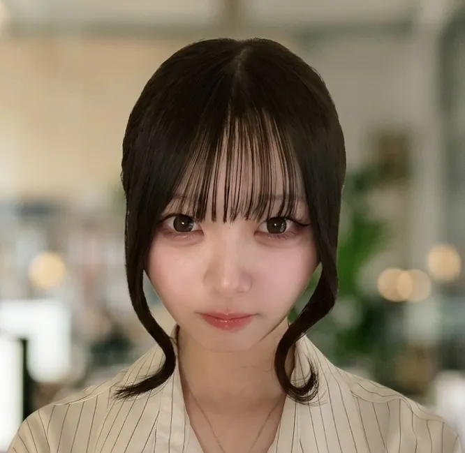 伊藤 由莉奈（Sales Manager）プロフィール写真