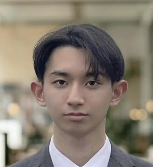 岡崎 新（CTO）プロフィール写真