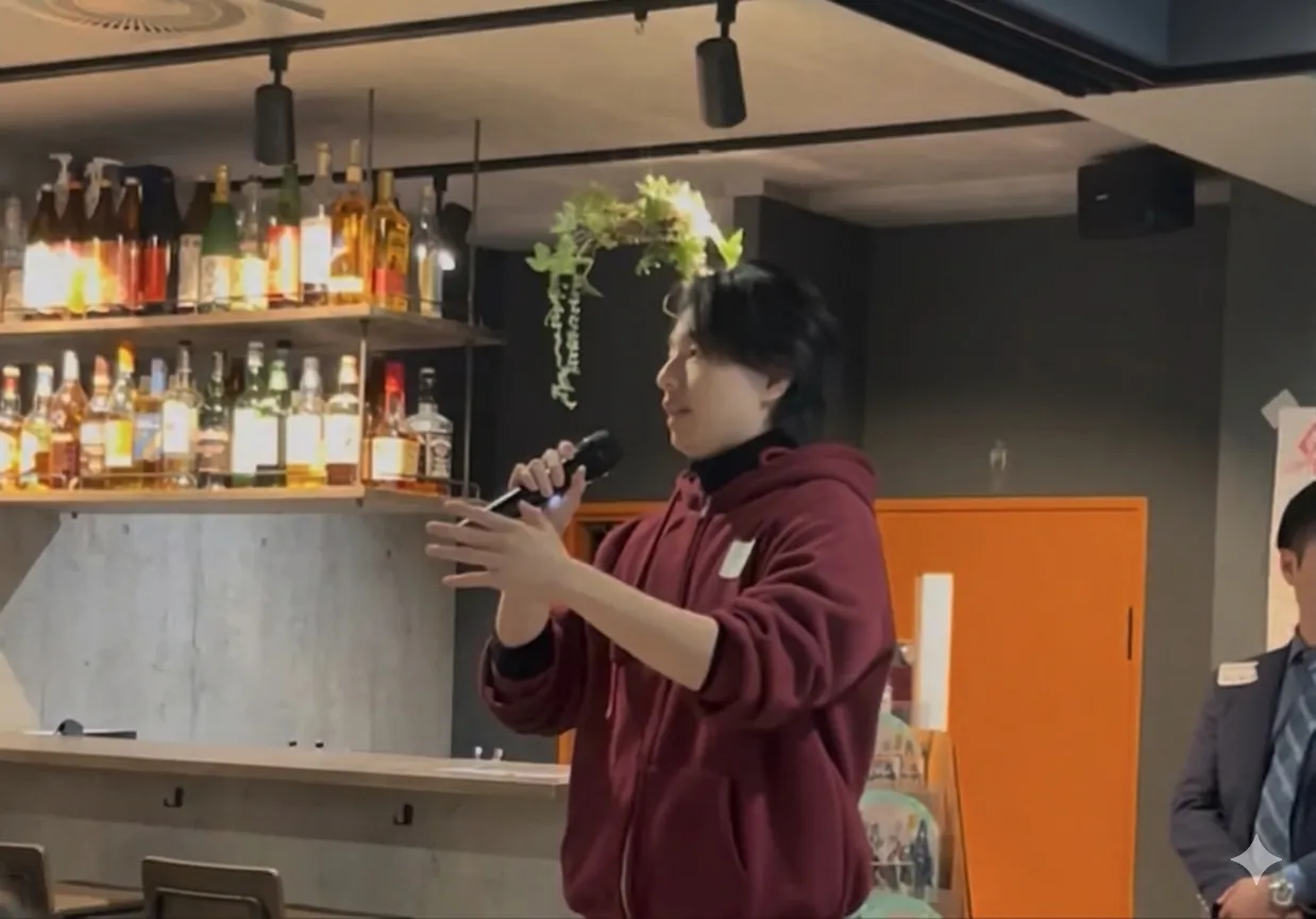太田　賢介（フォロミー COO）