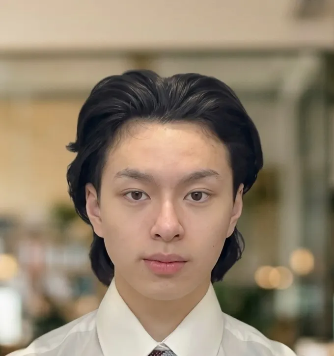 太田　賢介（COO）プロフィール写真